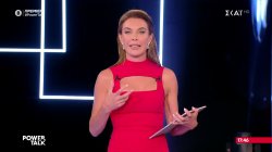 To Power Talk, με την Τατιάνα Στεφανίδου,  ξεκίνησε και φιλοδοξεί να φέρει τη δική σας φωνή στο επίκεντρο 