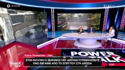 Στην εντατική ο 38χρονος που δέχτηκε πυροβολισμούς ενώ έβγαινε από το σπίτι του στη Δροσιά