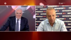 Η Δίκη στον ΣΚΑΪ | Trailer | 29/09/2025