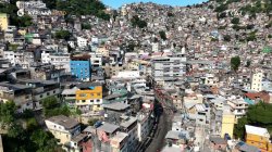 Happy Traveller | Trailer - Ρίο ντε Τζανέιρο (Μέρος Β') | 28/09/2025