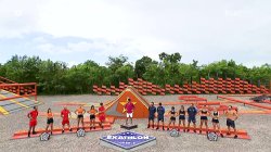 Οι κανόνες στους Αγώνες Πλεονεκτήματος Γυναικών 