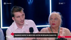 Μηδενικός φόρος για νέους έως 25 ετών με εισόδημα 20.000€, τι λέει το κοινό;