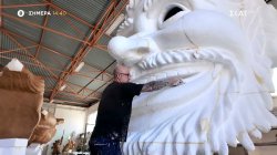 Όπου Υπάρχει Ελλάδα  - Πάτρα | Trailer | 01/10/2025