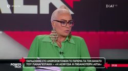 Παραδόθηκε στο ανθρωποκτονιών το πόρισμα για τον θάνατο του Παναγιωτάκη: Ασφυξία η πιθανότερη αιτία