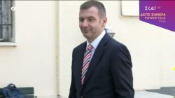 Power Talk | Trailer – O Δημήτρης Μαρέδης μιλά για την υπόθεση εκβιασμού της Ζέττας Μακρή  | 10/09/2025