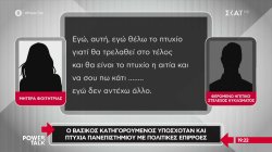 Μαφία Κρήτης: Ο βασικός κατηγορούμενος υπόσχονταν και πτυχία πανεπιστημίου με πολιτικές επιρροές 