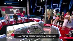 Οδηγός Πόρσε: Δεν ισχύει ότι έτρεχα, δεν είχα πιει – Δε θέλω να με παρουσιάζουν σαν ένα τέρας 