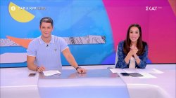 Weekend Live | Trailer | Κάθε Σάββατο & Κυριακή στις 14:30 