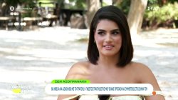 Η Ζωή Ασουμανάκη μας μιλάει για το νέο της επαγγελματικό βήμα ως DJ