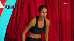 Δώρα vs Στέλλα: Μεγάλη νικήτρια είναι η Στέλλα πήρε τον πρώτο πόντο