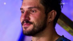 Με δάκρυα συγκίνησης εκτός Exathlon ο Ντάνιελ 