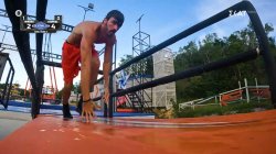 Βγάζει αντίδραση ο Φάνης και κρατιέται στην διεκδίκηση του πόντου – Με τον Τάκη τα έβαλε ο Γιώργος