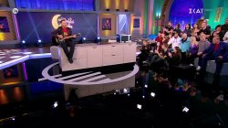 Ο Ευτύχης Μπλέτσας μιλά για την 