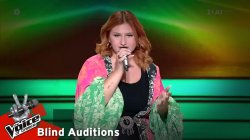 Κωνσταντίνα Γκρίτζιου - «Μιλάω Για Δύναμη» 