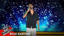 Δημήτρης Παπαευσταθίου – «Έκπτωτος Άγγελος» 