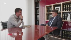 ΟΠΕΚΕΠΕ: Η σφοδρή επίθεση του Κυριάκου Μπαμπασίδη στην Παρασκευή Τυχεροπούλου