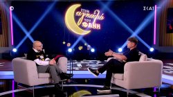 Χρήστος Ντεντόπουλος: Από το Big Brother κατάλαβα πως ο κόσμος ξεχωρίζει το αληθινό και το ψεύτικο 