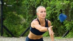 Δώρα vs Στέλλα: Δεύτερη νίκη για την Δώρα στο μηδέν η Στέλλα