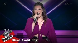 Μαρίνα Μεμουσάι - 