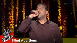 Πέτρος Παναγούλης - «Απόψε Θα ‘Θελα»