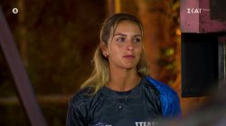 Στέλλα: Ο στόχος στον αγώνα είχε το στοιχείο της τύχης, εγώ δεν ήμουν τυχερή