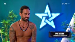 Άρης και Ντάνιελ αποφασισμένοι να δώσουν το 100% για να παραμείνουν και να μπουν στην 3άδα 