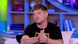 Χρ. Ντεντόπουλος: Με ευχαριστεί ότι πλέον μπορώ να φέρνω στις πόλεις αγροτικά προϊόντα στη σωστή τιμή 