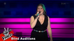 Ευτυχία Θεμιστοκλέους - “Don’t you worry ‘bout a thing” 