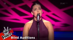 Μαίρη Δήμου- «Θαλασσάκι»