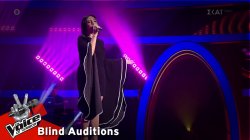 Πόπη Ξενικάκη – «Δωσ' Μου Το Αθάνατο Νερό» 