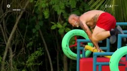 Ο Τάκης «πετάει εκτός» τον Μάριο και μετά κερδίζει και τον Φάνη για να κρατηθεί στο παιχνίδι 