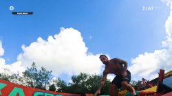 Πολύ γρήγορος ο Άρης κερδίζει τον Γιώργο και μένει ζωντανός – Τάκης: «Του το ‘δωσε»