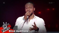 Steven Omoefe Achikor - «Jealous»