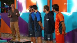 Ντάνιελ και Άρης μοιράζονται τα συναισθήματά τους, λίγο πριν από τη μονομαχία – Τι λένε Φάνης-Γιώργος