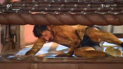 Άρης vs Ντάνιελ - Με μια ζωή μένει ο Ντάνιελ 