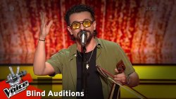 Γιώργος Μωυσιάδης - «Αδά Σον Κόσμον Αγαπώ»