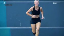 Δώρα vs Στέλλα: Η Δώρα φαίνεται ασταμάτητη με την πέμπτη νίκη της