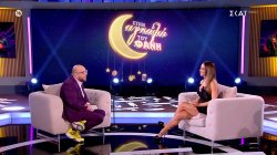 Μαρία Αντωνά: Τα σχέδια για την τηλεόραση