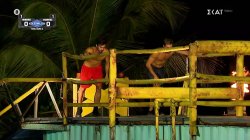 Ο 3ος αγώνας του συναρπαστικού τελικού των ανδρών ξεκινάει – Ποιος θα πάρει την πρώτη νίκη; 