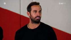 Άρης: Όποιος φεύγει από το Exathlon και κλαίει είναι από χαρά και συγκίνηση