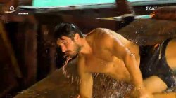 Γιώργος Γ. vs Ντάνιελ - Με την πλάτη στον τοίχο ο Ντάνιελ, θα καταφέρει να πάρει την νίκη;