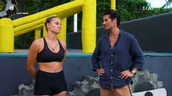 Η Βίκυ τα παρατάει: Είναι τεράστιες οι διαφορές νιώθω ότι δεν το έχω