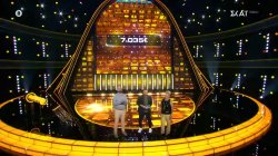 Η Μαιρντίνα πήρε την σωστή απόφαση και μαζί με τον Χρήστο εξασφαλίζουν 7.035 ευρώ!!