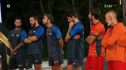 Πως νιώθουν Γιώργος, Κόρο και Άρης πριν μπουν στην διαδικασία της μάχης για την παραμονή 