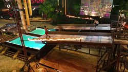 Φάνης vs Άρης - Ο Άρης κερδίζει αλλά ο Φάνης ενεργοποιεί το πλεονέκτημα του, ποιος θα πάρει τον αγώνα