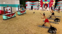  Φάνης vs Ντάνιελ: Καταφέρνει ο Φάνης την πρώτη νίκη 