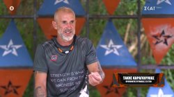 Έξαλλος ο Τάκης, θεωρεί πως Γιώργος και Άρης το έστησαν - «Είστε ό,τι πιο σιχαμερό» - Τι λέει ο Μάριος