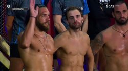 Ο Κόρο έμεινε με μία ζωή, θα πάρει μετάλλιο από κάποιον άλλο; 