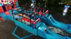 Θα τελειώσει την αναμέτρηση του play out ο Ντάνιελ, ή ο Άρης θα κάνει την τεράστια ανατροπή;