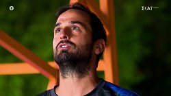 Αποχωρεί συγκινημένος ο Άρης Σοϊλέδης – Τι λέει για την εμπειρία του στο Exathlon  